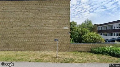 Lägenheter att hyra i Linköping - Bild från Google Street View