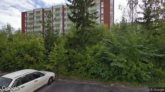 Lägenheter att hyra i Eskilstuna - Bild från Google Street View