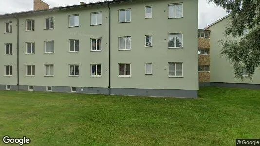 Lägenheter att hyra i Eksjö - Bild från Google Street View