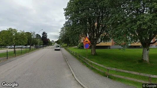 Lägenheter att hyra i Alvesta - Bild från Google Street View
