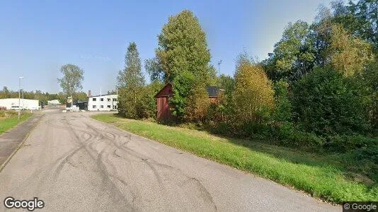 Lägenheter att hyra i Gislaved - Bild från Google Street View