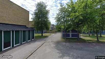 Lägenheter att hyra i Linköping - Bild från Google Street View
