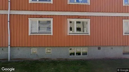 Lägenheter att hyra i Katrineholm - Bild från Google Street View