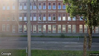 Lägenheter att hyra i Område ej specificerat - Bild från Google Street View