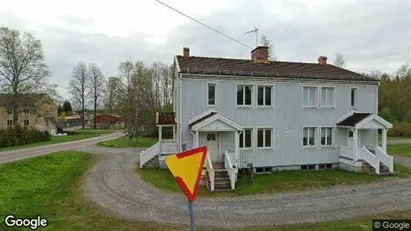 Lägenheter att hyra i Ludvika - Bild från Google Street View