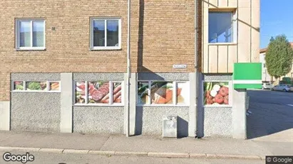 Lägenheter att hyra i Norrköping - Bild från Google Street View