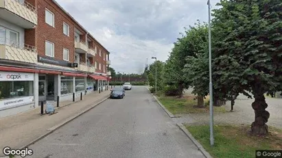 Lägenheter att hyra i Alvesta - Bild från Google Street View