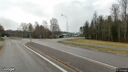 Lägenheter att hyra i Gislaved - Bild från Google Street View