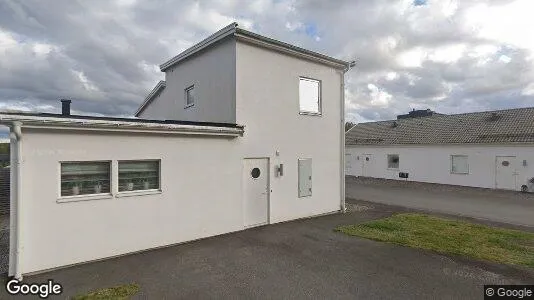 Lägenheter att hyra i Hässleholm - Bild från Google Street View