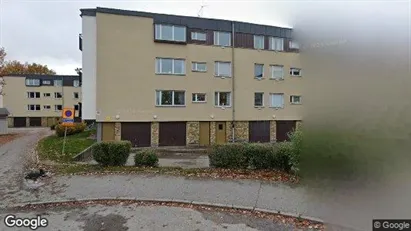 Lägenheter att hyra i Eskilstuna - Bild från Google Street View