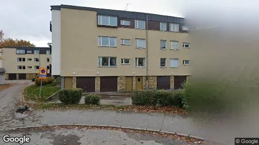 Lägenheter att hyra i Eskilstuna - Bild från Google Street View