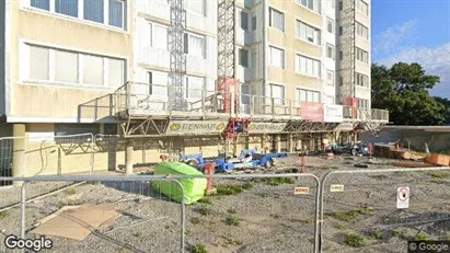 Lägenheter till salu i Södertälje - Bild från Google Street View