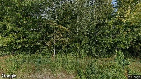 Lägenheter att hyra i Karlskrona - Bild från Google Street View