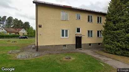 Lägenheter att hyra i Kristinehamn - Bild från Google Street View