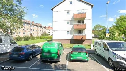 Lägenheter att hyra i Jönköping - Bild från Google Street View