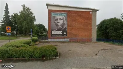 Lägenheter att hyra i Borås - Bild från Google Street View