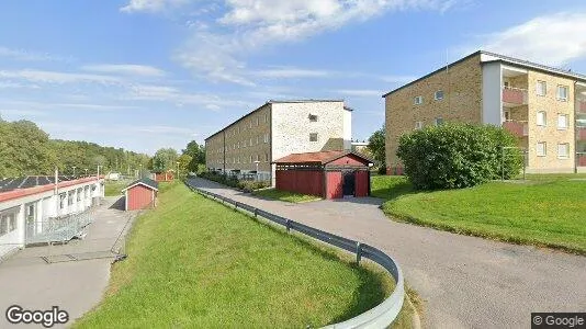 Lägenheter att hyra i Finspång - Bild från Google Street View