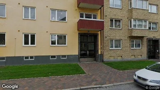 Lägenheter att hyra i Område ej specificerat - Bild från Google Street View