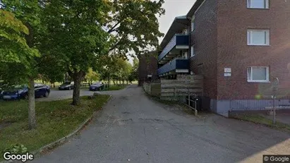 Lägenheter att hyra i Linköping - Bild från Google Street View