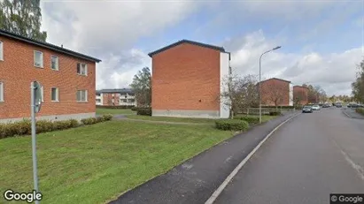 Rum att hyra i Älmhult - Bild från Google Street View