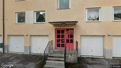 Lägenheter att hyra i Södertälje - Bild från Google Street View