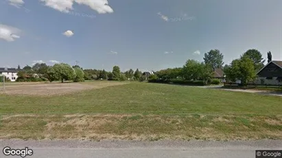 Rum att hyra i Vansbro - Bild från Google Street View