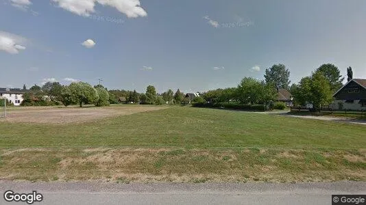 Rum att hyra i Vansbro - Bild från Google Street View