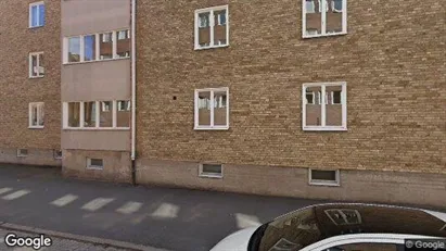 Lägenheter att hyra i Jönköping - Bild från Google Street View