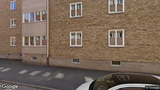 Lägenheter att hyra i Jönköping - Bild från Google Street View