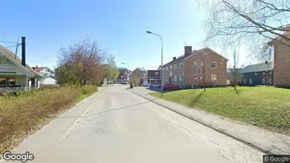 Lägenheter att hyra i Skellefteå - Bild från Google Street View