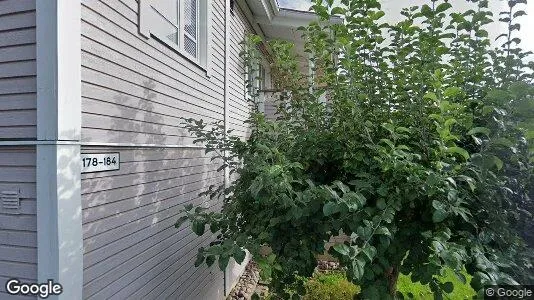 Bostadsrätter till salu i Västerort - Bild från Google Street View