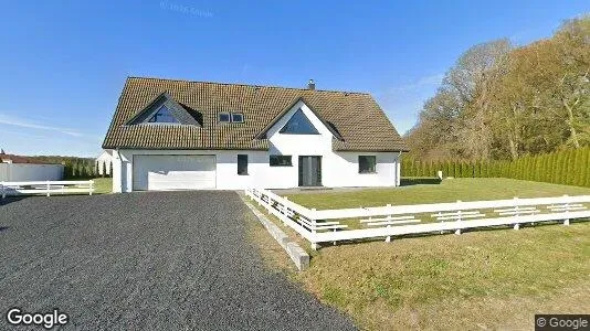 Lägenheter till salu i Eslöv - Bild från Google Street View