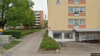 Bostadsrätter till salu i Falun - Bild från Google Street View
