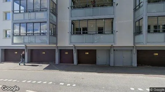 Bostadsrätter till salu i Karlskrona - Bild från Google Street View