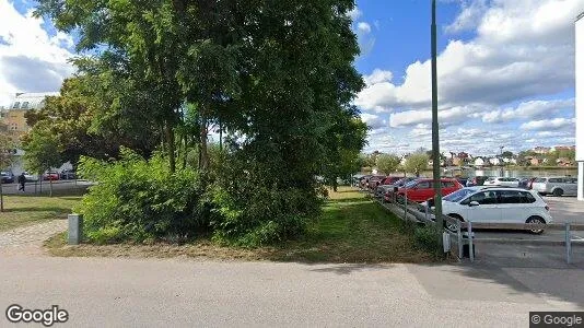 Bostadsrätter till salu i Karlskrona - Bild från Google Street View