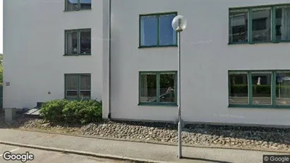 Bostadsrätter till salu i Danderyd - Bild från Google Street View