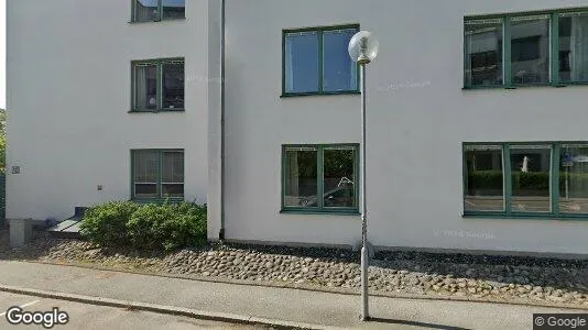 Bostadsrätter till salu i Danderyd - Bild från Google Street View