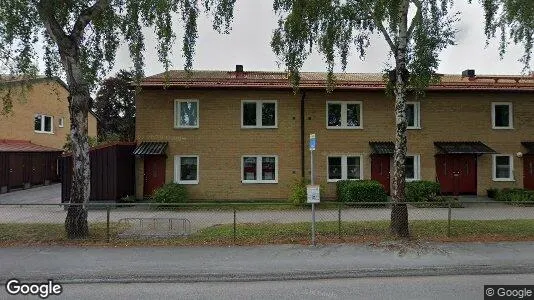 Bostadsrätter till salu i Gotland - Bild från Google Street View