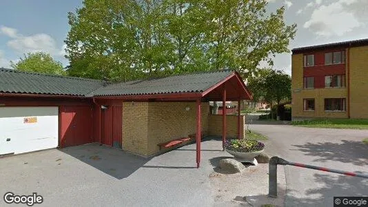 Lägenheter att hyra i Växjö - Bild från Google Street View