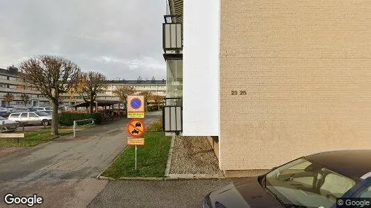 Lägenheter till salu i Västerås - Bild från Google Street View