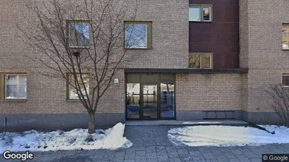 Lägenheter till salu i Norrköping - Bild från Google Street View
