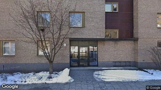 Lägenheter till salu i Norrköping - Bild från Google Street View