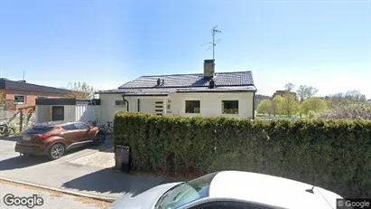 Lägenheter till salu i Norrtälje - Bild från Google Street View