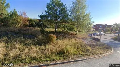 Lägenheter till salu i Sigtuna - Bild från Google Street View