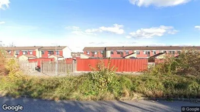 Lägenheter till salu i Landskrona - Bild från Google Street View