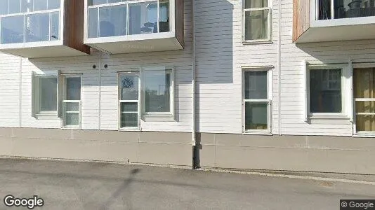 Lägenheter till salu i Täby - Bild från Google Street View
