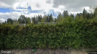 Lägenheter till salu i Österåker - Bild från Google Street View