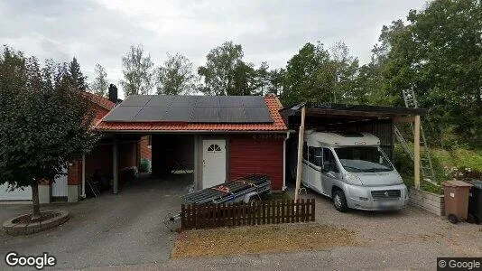 Lägenheter till salu i Östhammar - Bild från Google Street View