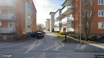 Lägenheter till salu i Örebro - Bild från Google Street View