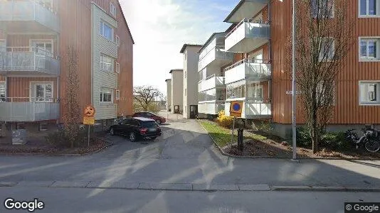 Lägenheter till salu i Örebro - Bild från Google Street View